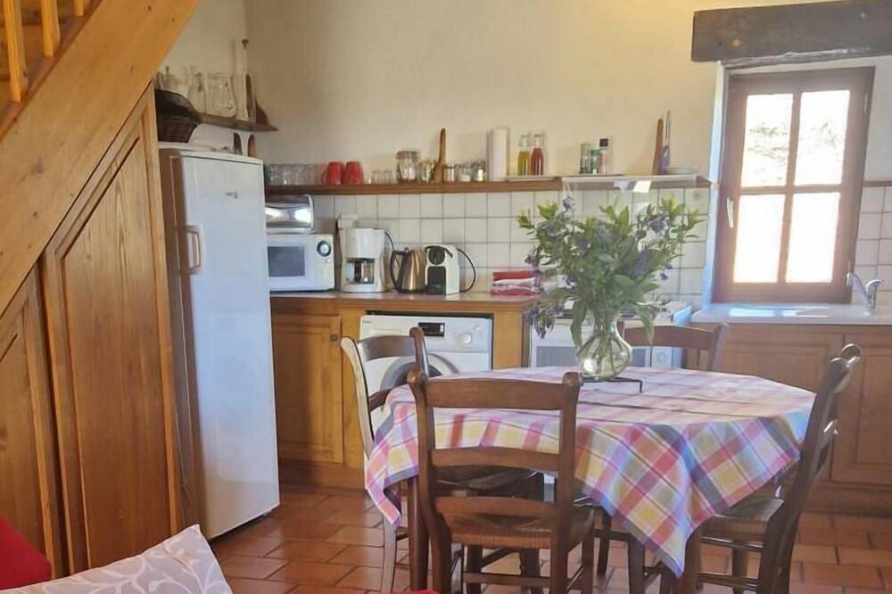 Le Petit Serène - Vaour in Vaour, Région d'Albi