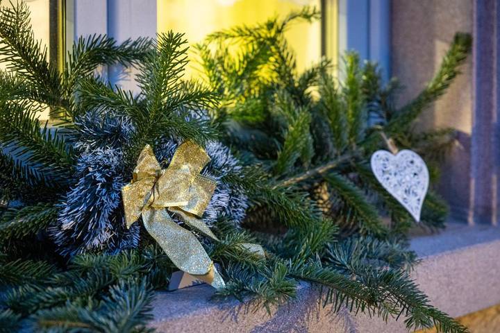 Gîte pour 8 personnes, avec vue et jardin à Steige - 3