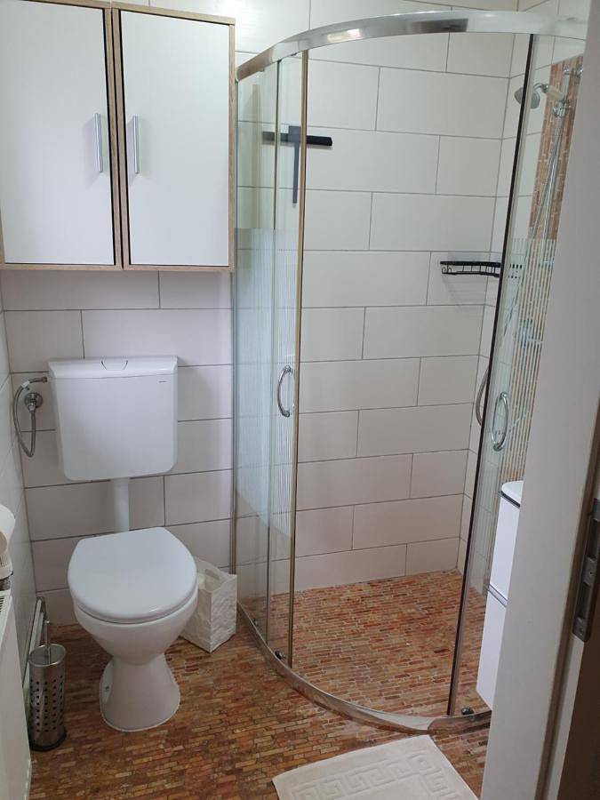 Ganze Wohnung, Ferienwohnung am Schwielochsee in Goyatz, Schwielochsee