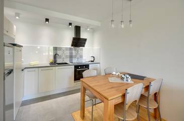 Apartament Wakacyjny dla 4 osoby w Szklarska Poręba, Sudety (Polska), Zdjęcie 2