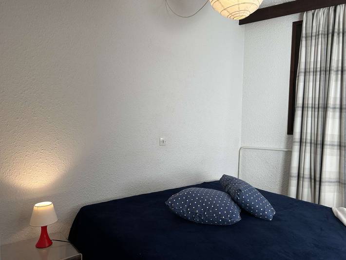 Ganze Wohnung, Charmantes Studio Montgenèvre 3 Pers mit Parkplatz in Montgenèvre, Briançon und Umgebung