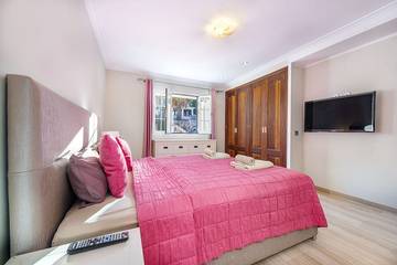 Finca Mit Pool für 8 Personen in Las Tres Velas, Calvià, Bild 2