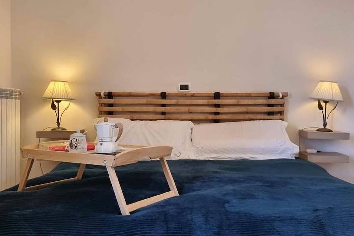 Remolo Home by Lovesud in Alatri, Frosinone Provinz