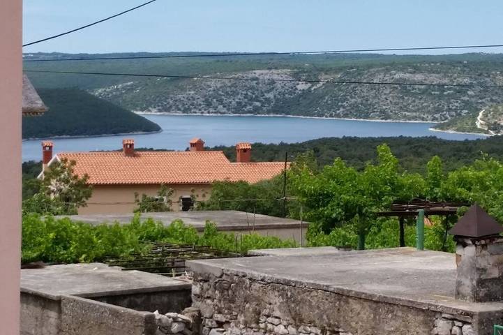 Ferienhaus für 6 Personen, mit Garten und Terrasse