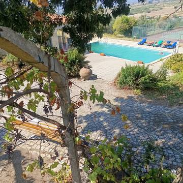 Casa De Férias para 4 Pessoas em Mesquitela, Serra da Estrela, Foto 4