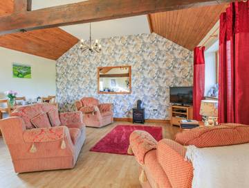 Cottage for 2 People in Devon, South West England, Photo 4