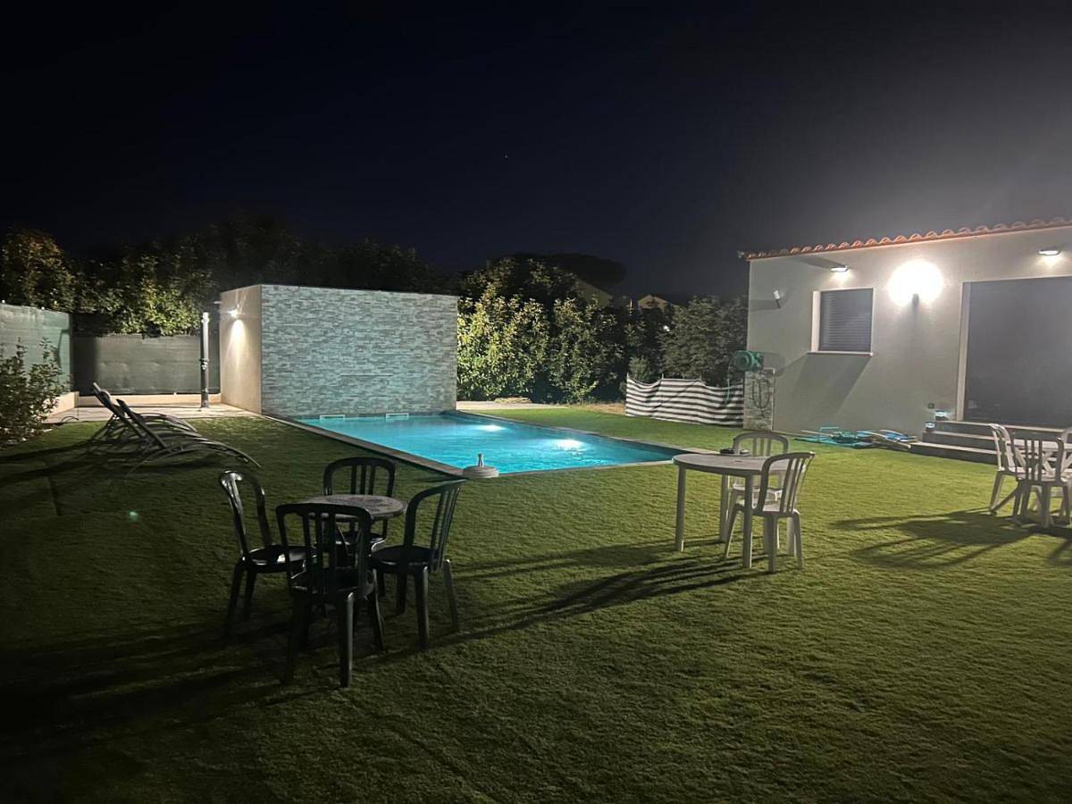 Villa in Bompas, Côte d'Améthyste