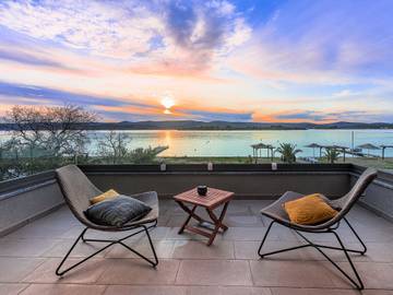 Villa für 10 Personen in Turanj, Zadar, Bild 3