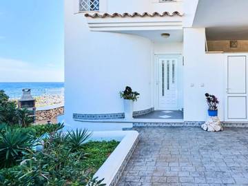 Villa in Cala d'Or, Santanyí für 10 