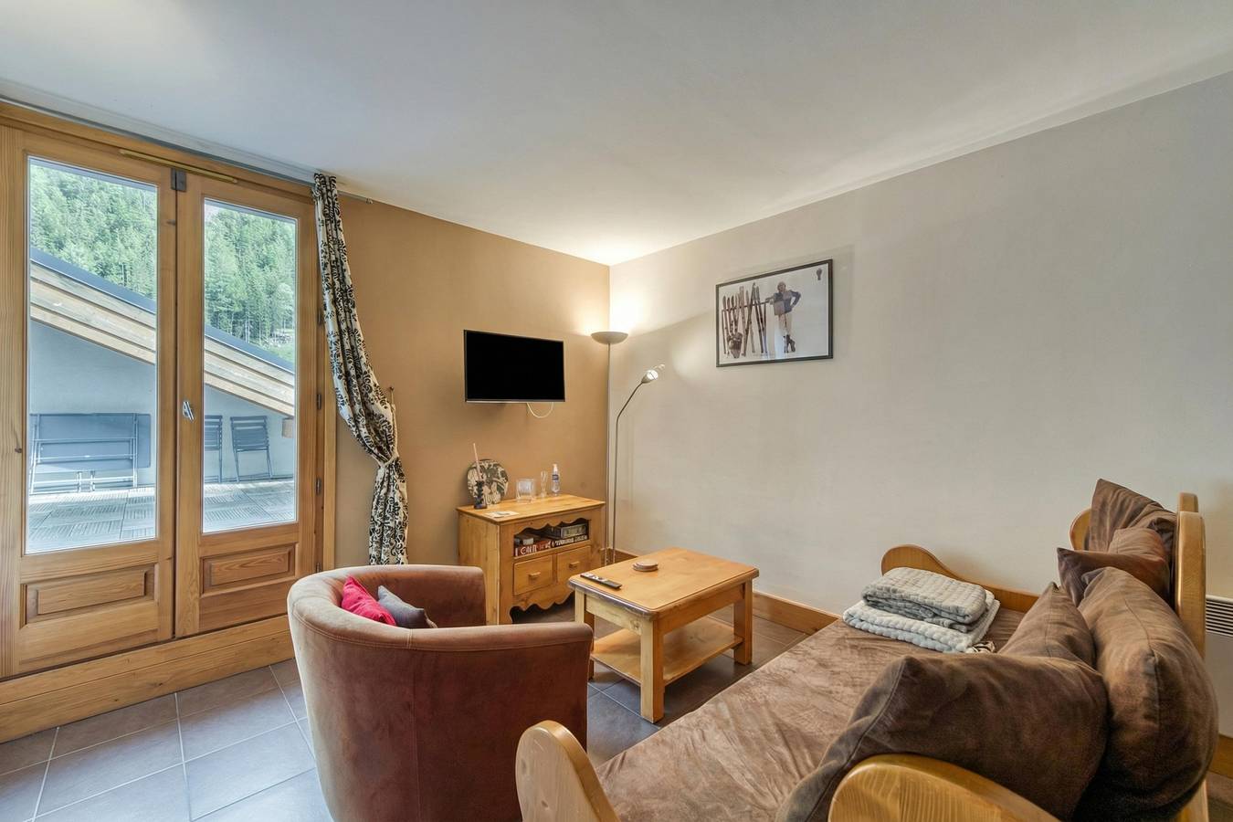 Photo : Appartement de vacances