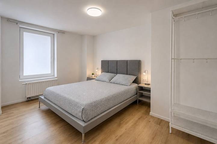 Location de vacances pour 6 personnes à Charleroi - 2