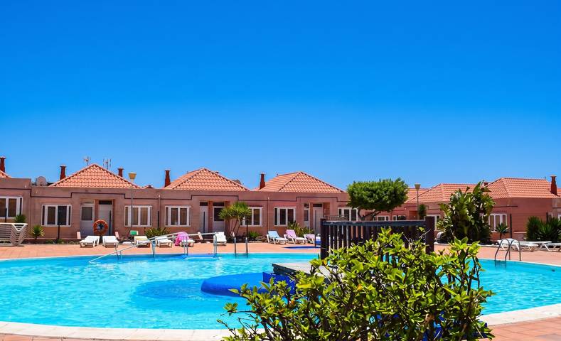 Casa confortable en Antigua con piscina compartida in Costa de Antigua, Antigua