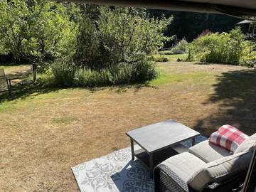 Camping für 3 Personen in Victoria - Vancouver Island, British-Columbia, Bild 3