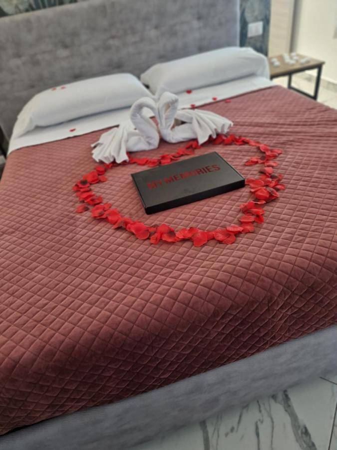 Maison d’hôte pour 2 personnes à Lamezia Terme - 3