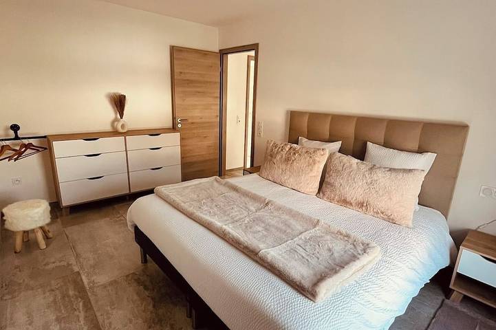 Location de vacances pour 12 personnes, avec jardin et terrasse à Sundhouse - 4