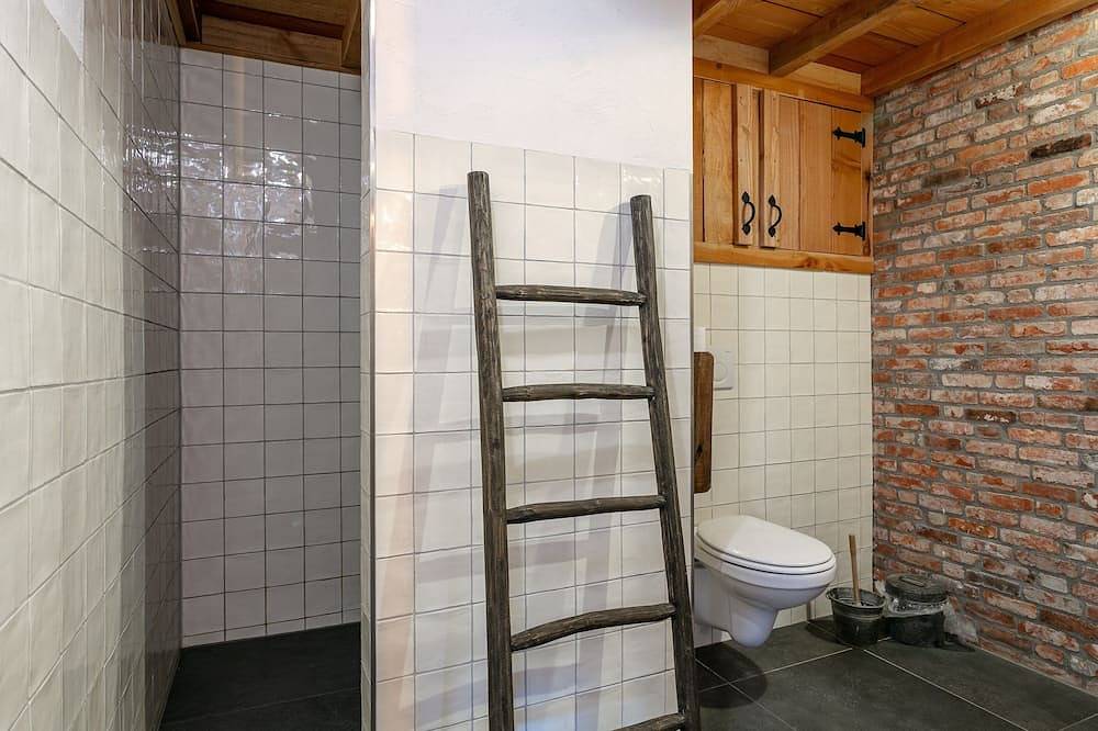 Schönes Bauernhaus mit Wellness für 2 Personen in Nordbrabant