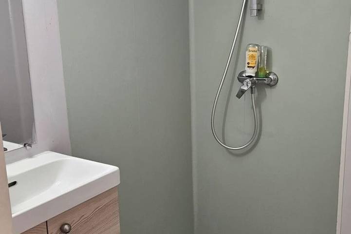 Apartamento entero, Cozy studio apartment in the city center in Saint-Brieuc, Côte de Goëlo