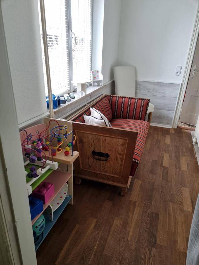 Holiday Home in Neukirchen (Nordfriesland), Nordfriesland