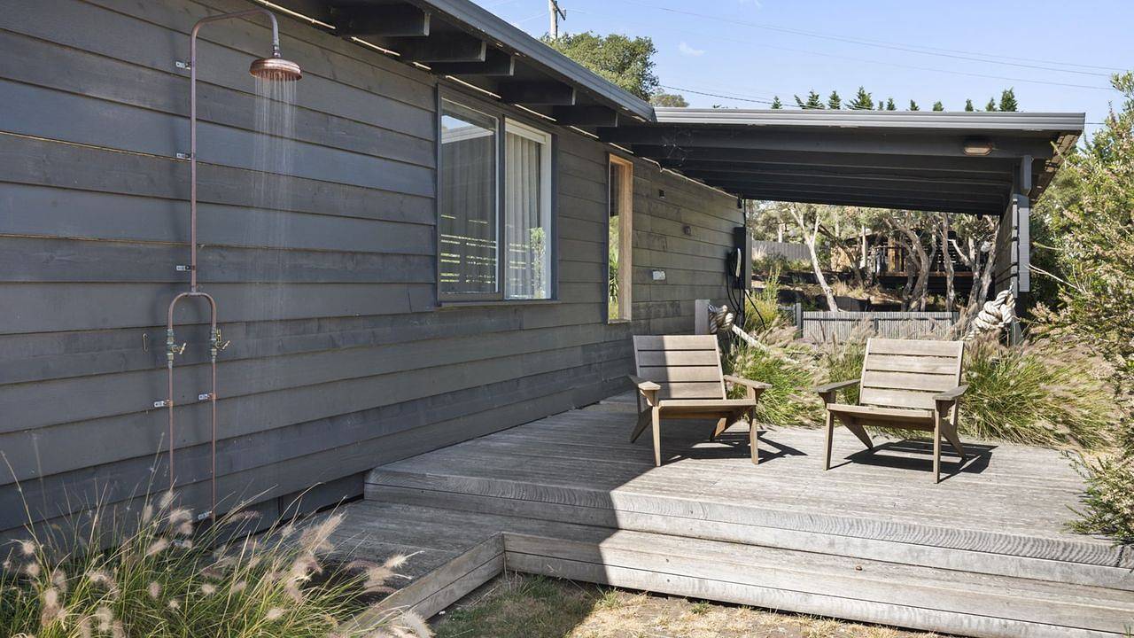 Apartamento vacacional entero, Ferienwohnung mit Schlafzimmer in Rye in Melbourne, Península de Mornington