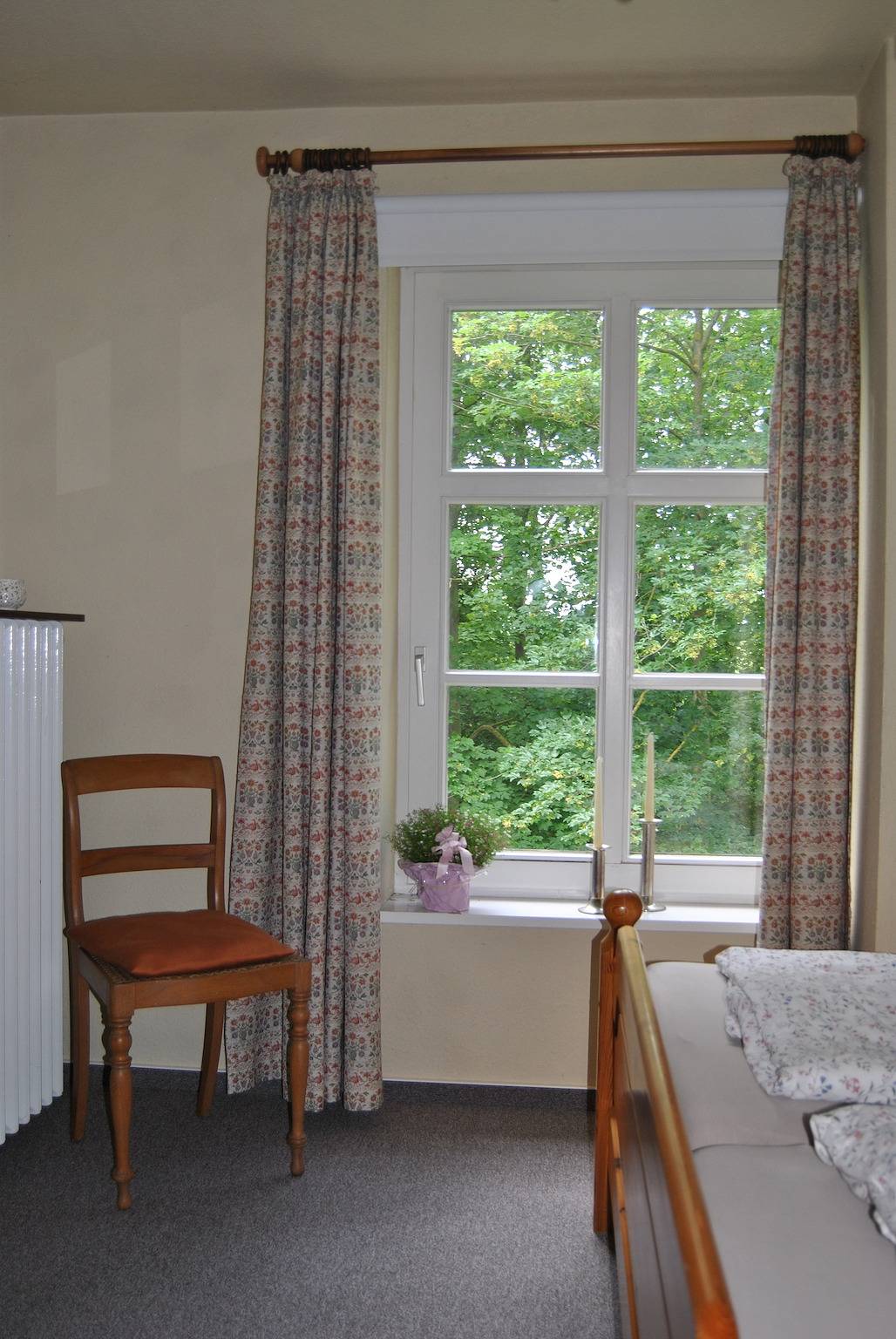 Ganze Ferienwohnung, Pusteblume in Gremersdorf, Hohwachter Bucht