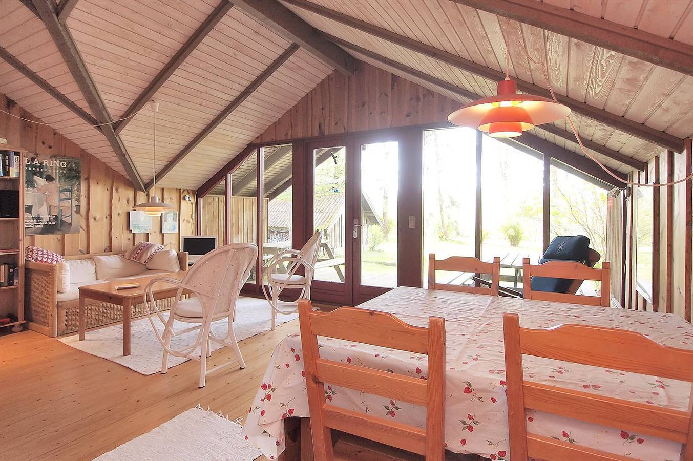 Nice home in Vordingborg w/ 2 Bedrooms in Bakkebølle, Vordingborg