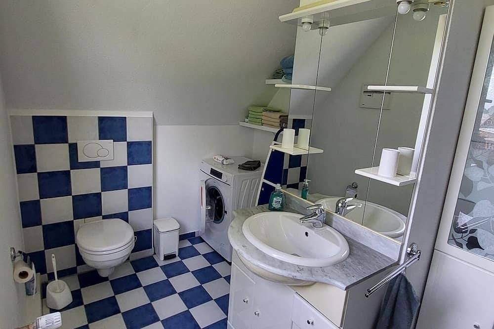 Ganze Wohnung, Ferienwohnung/App. für 3 Gäste mit 80m² in Breiholz in Breiholz, Rendsburg-Eckernförde