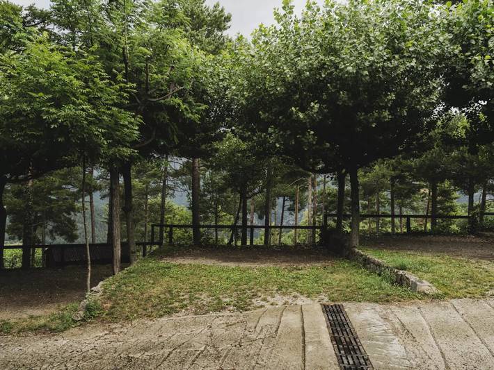 Bungalow für 2 Personen, mit Pool und Terrasse, mit Haustier in Katalonien - 3