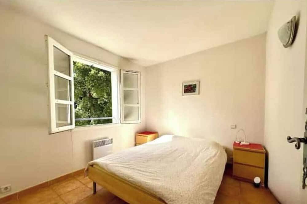 Apartamento entero, T3 with swimming pool - Family oasis at the gates of Saint-Tropez in La Môle, Costa mediterránea (Francia)