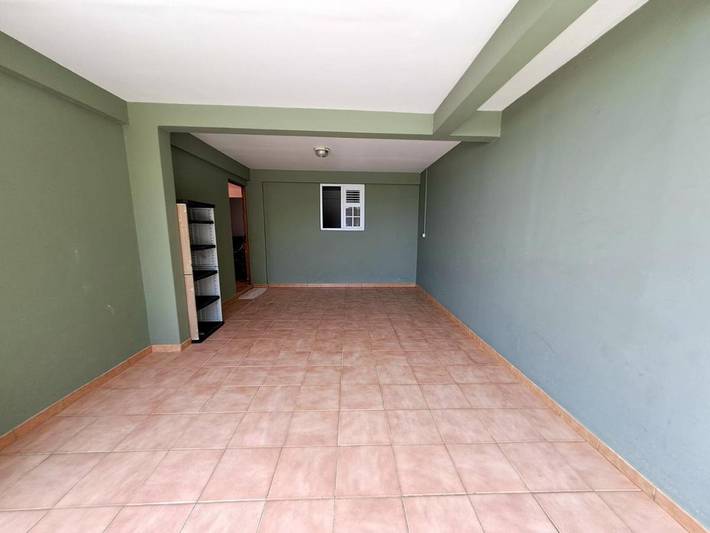 Gîte pour 3 personnes, avec jardin et vue à Le Marigot