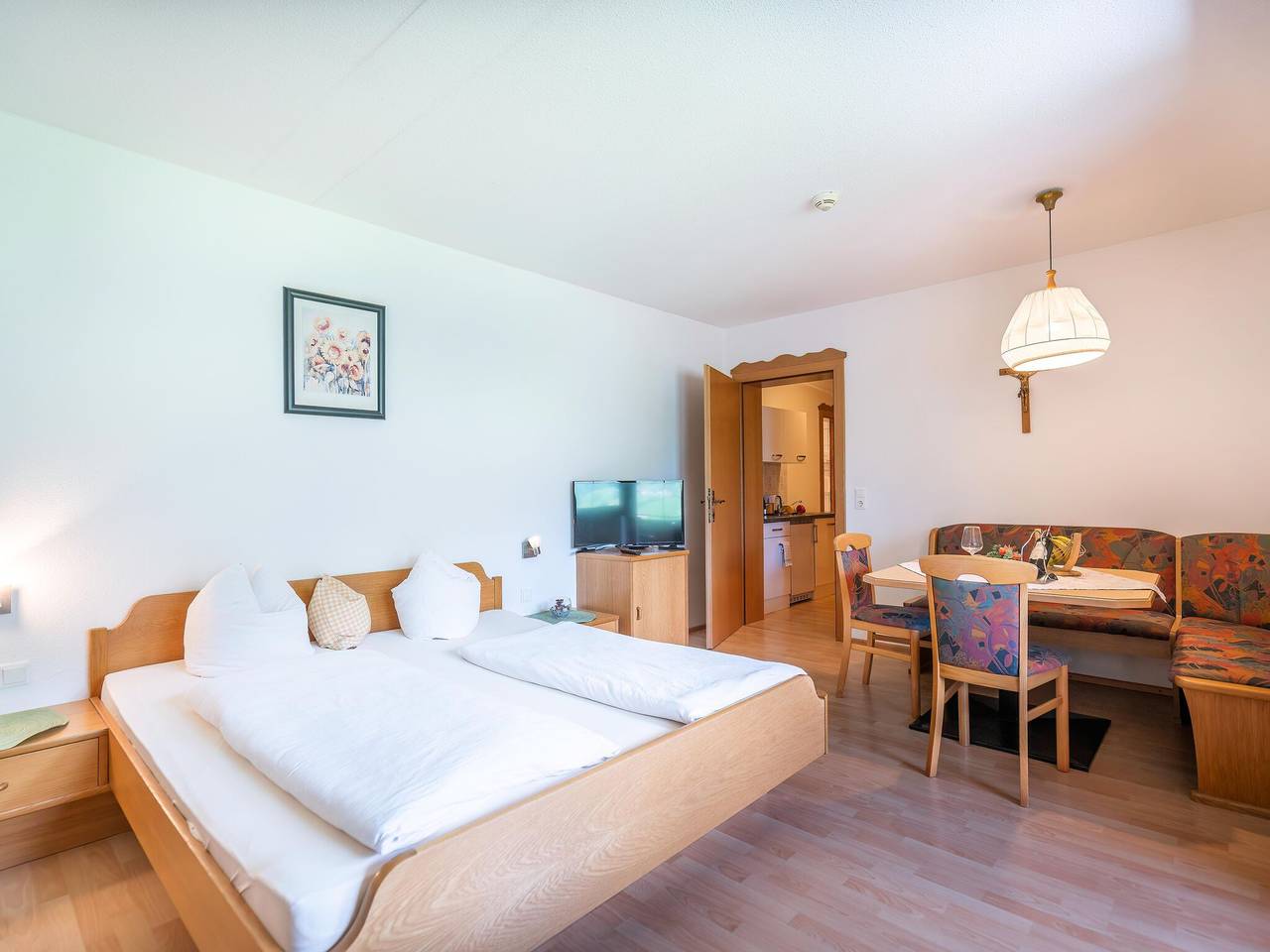Ganze Wohnung, Wohnung im Stubaital nahe Skilift in Neustift im Stubaital, Innsbruck und Umgebung