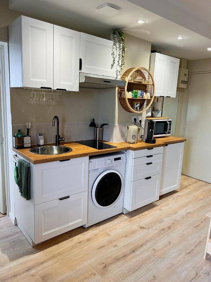 Gîte pour 2 personnes, avec vue à Civrieux-d'Azergues - 3