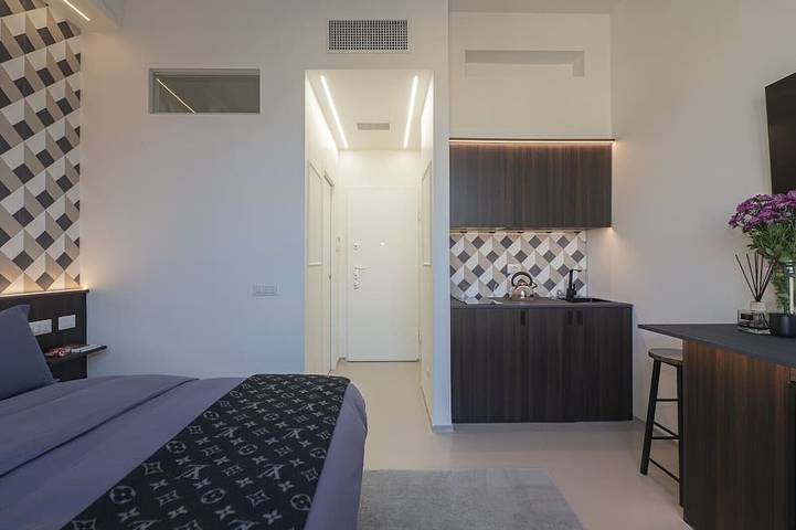 Appartement entier, Corso Garibaldi - Modern & Trendy studio in Brera in Milan, Province de Milan
