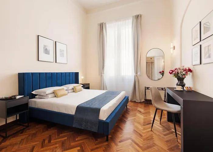 BnB für 2 Personen in Florenz