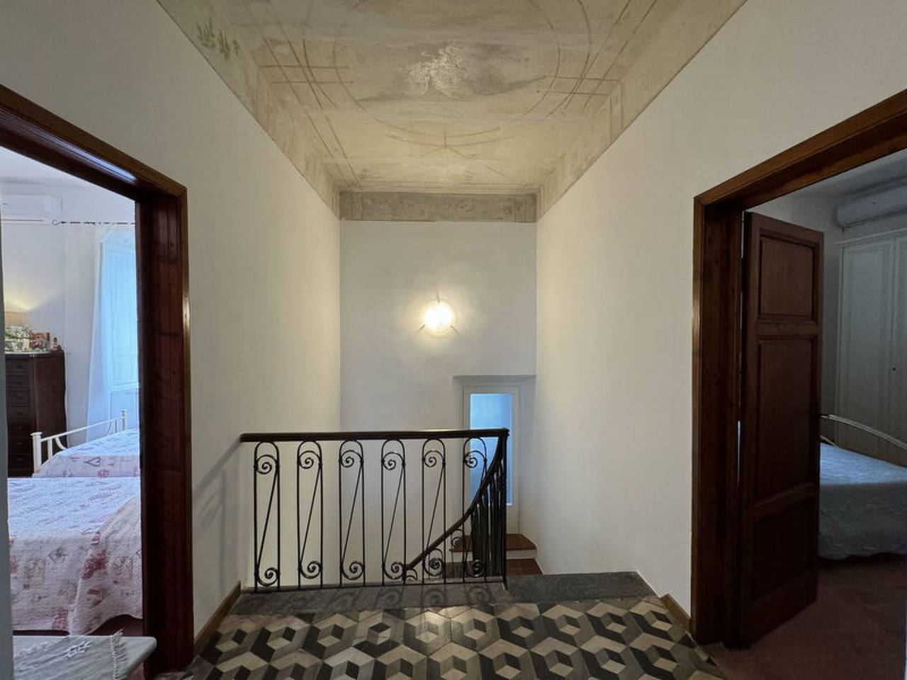 Casa Romana in Viareggio, Italienische Riviera