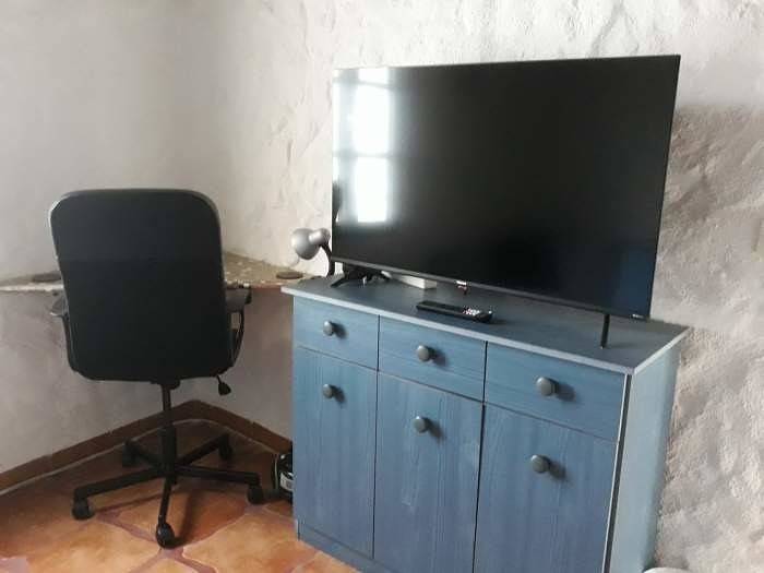 Ferienhaus mit Jacuzzi und Terrasse in Tamaide, San Miguel de Abona