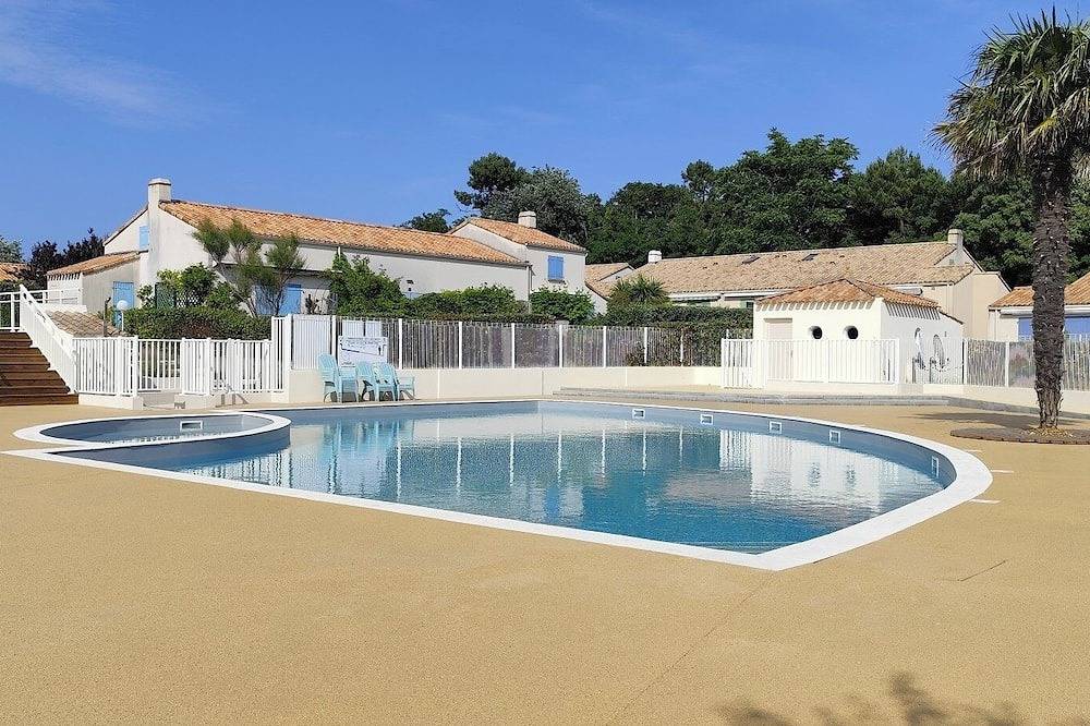 Photo : Maison de vacances