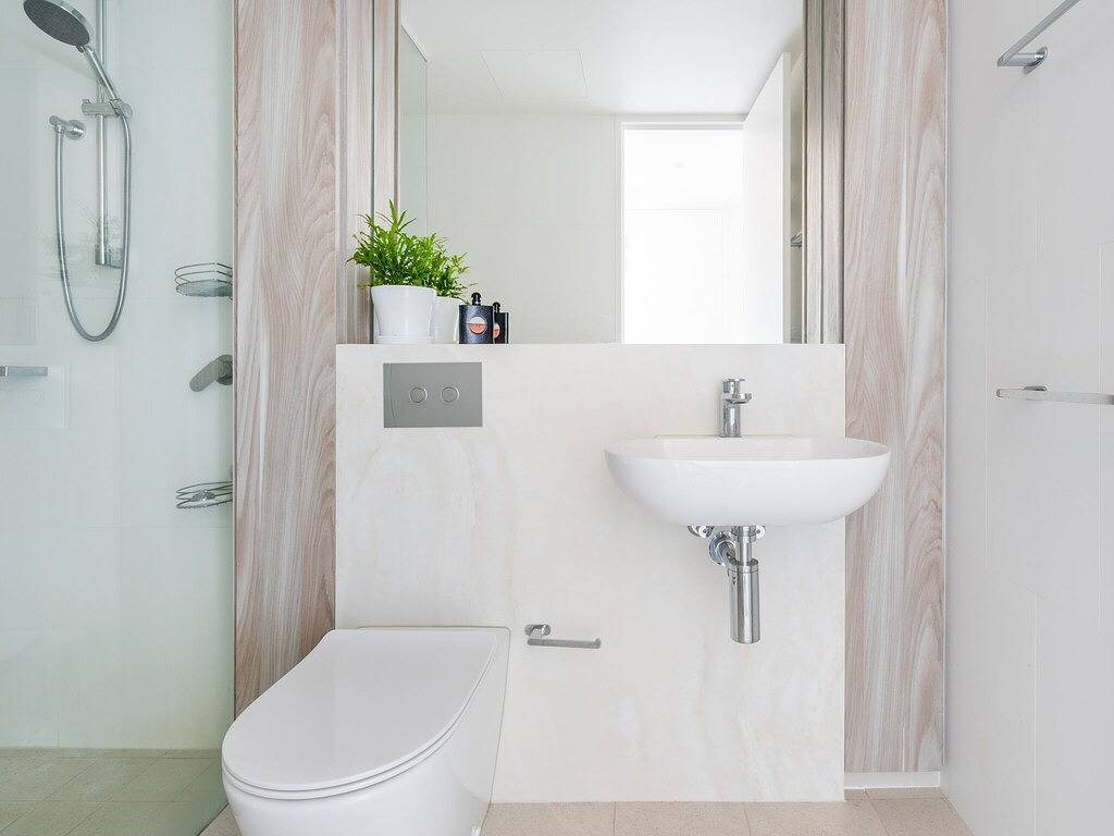 Vakantieappartement voor 4 Personen in Bondi, Sydney