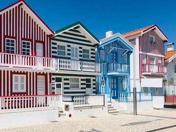 Camping für 2 Personen in Portugal