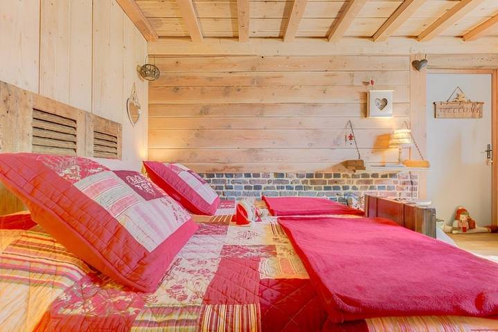 Chambre d’hôte pour 2 personnes, avec jardin dans Oise - 2