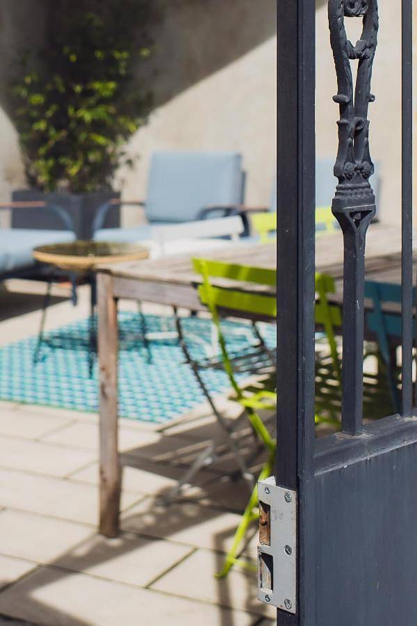 Appartement entier, 70 Cour La Fontaine in Châtel-Saint-Germain, Metz-Campagne