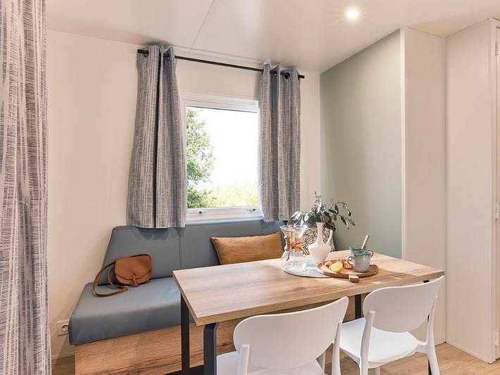 Camping pour 4 personnes, animaux acceptés dans Fontenay-le-Comte - 4