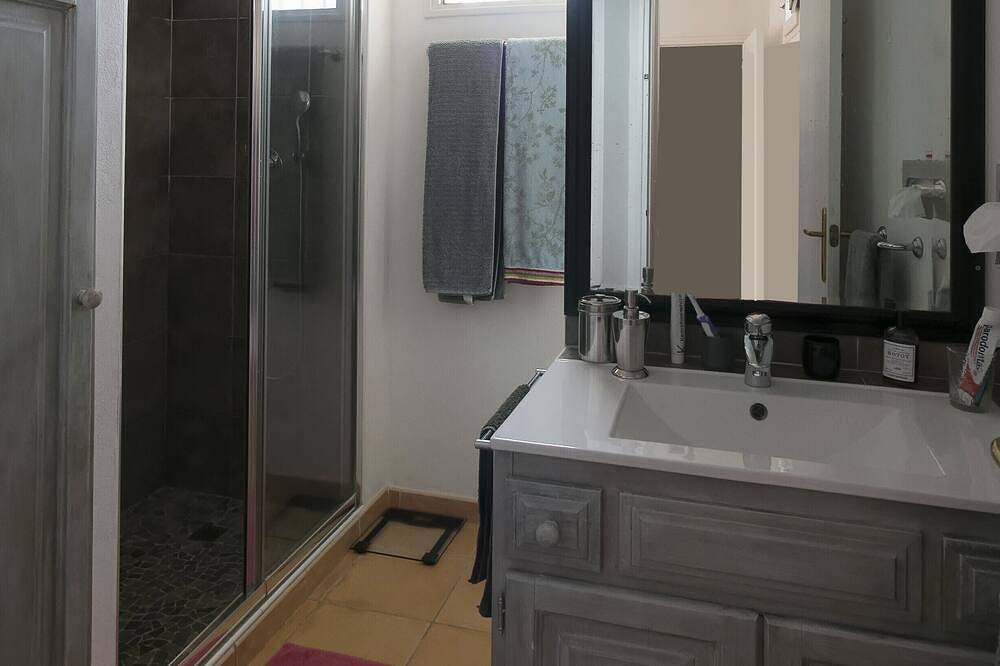 Very Nice Comfortable House With Stunning Views Of The Sea And Mountains in Pozo de los Frailes, Níjar