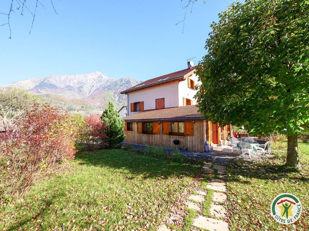 Casa vacanza a Gap e dintorni a partire da 151€ a notte