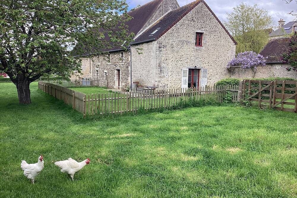 Maison de vacances