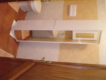 Appartamento per 4 Persone in La Muddizza, Valledoria, Foto 4