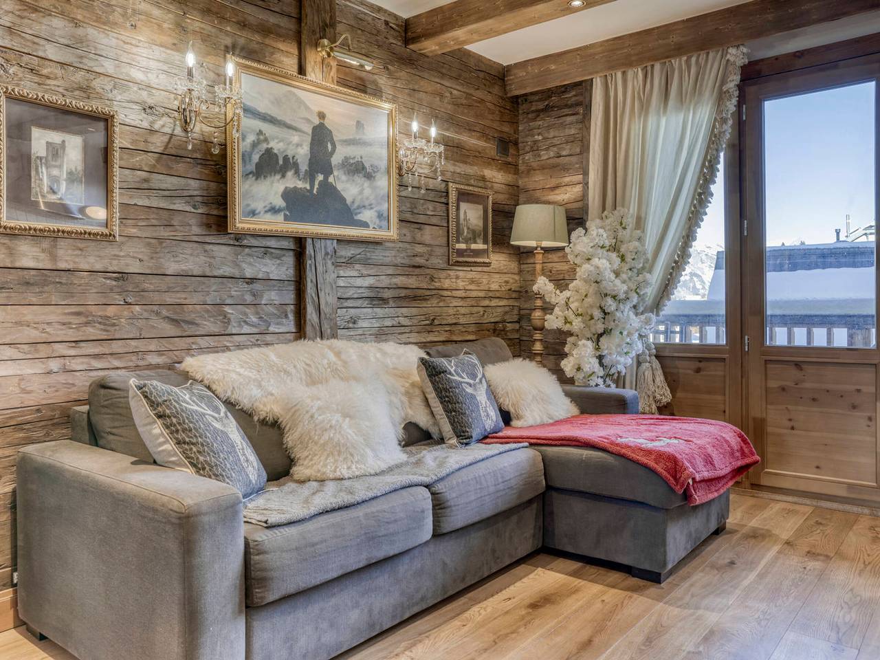 Photo : Appartement de vacances