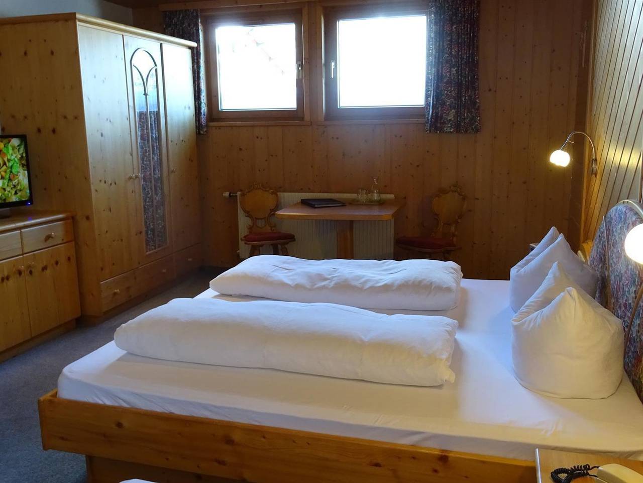 Ferienwohnung für 4 Personen in Damüls, Bregenzerwald