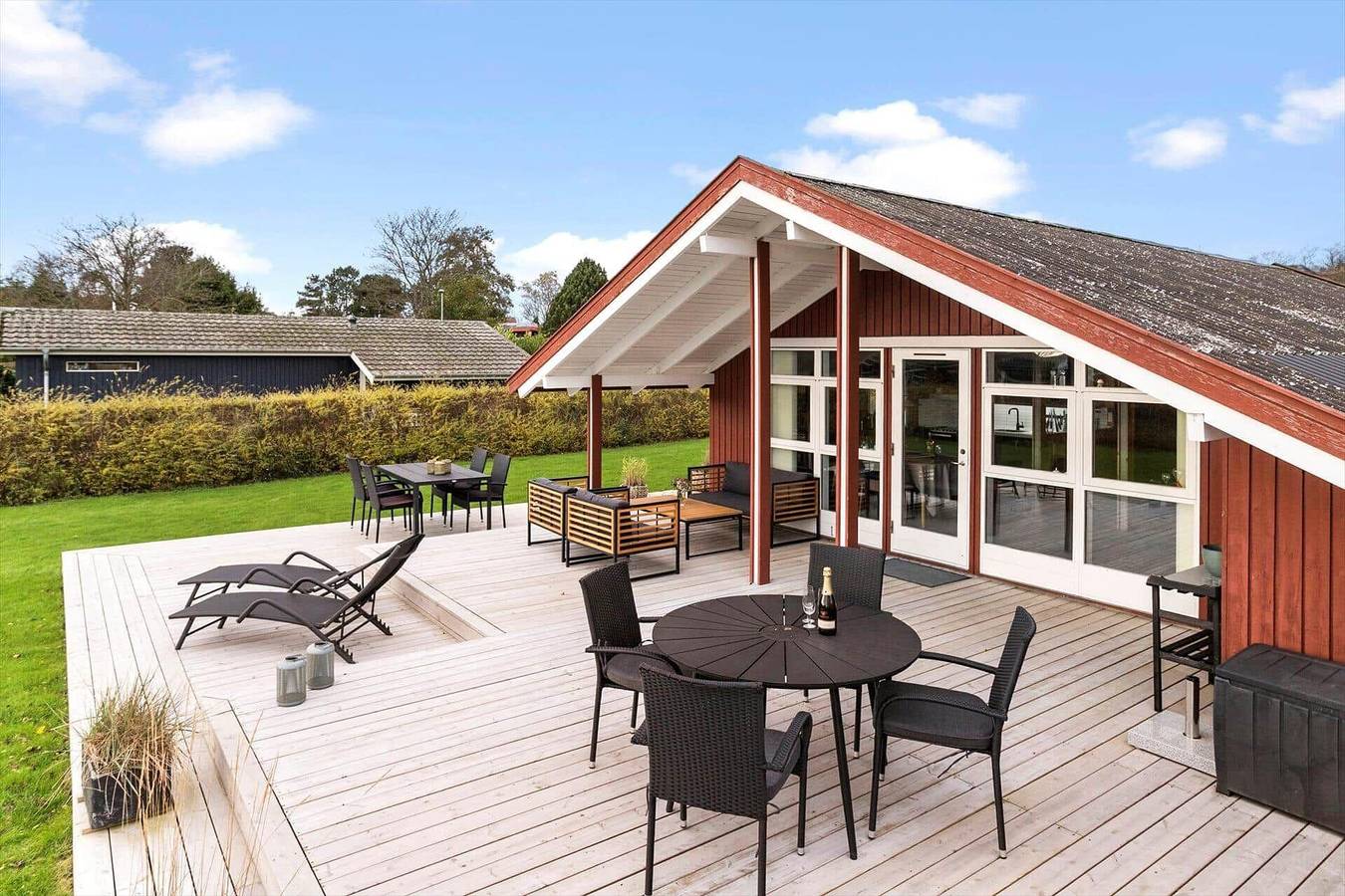 40133 Juelsminde - Kystvænget 4 in Juelsminde, Kleiner Belt