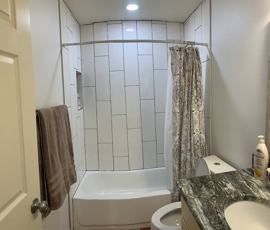 Ganze Wohnung, Confort at Downtown Little Rock in Little Rock, Arkansas