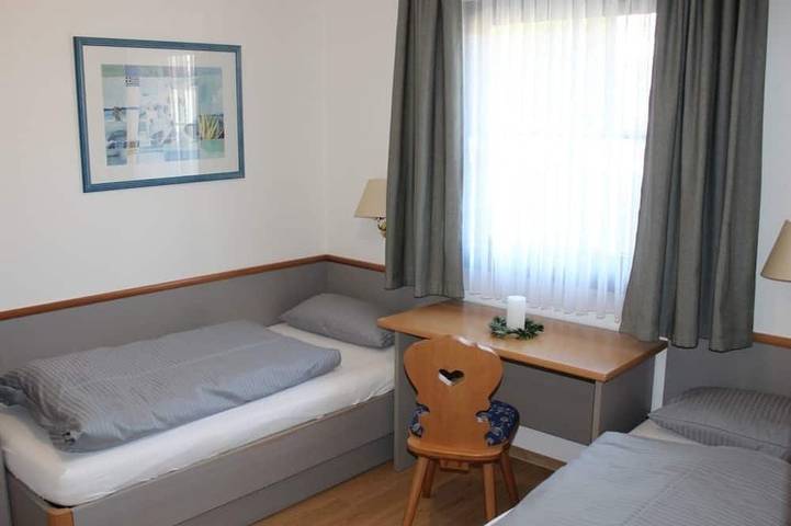 Ferienhaus für 4 Gäste mit 67m² in Lechbruck am See in Lechbruck am See, Bayerisch Schwaben